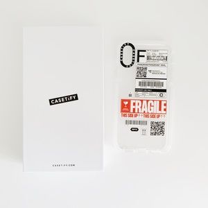 casetify iphone xs case